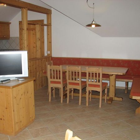 Alpska Perla Apartments Cerkno Room photo