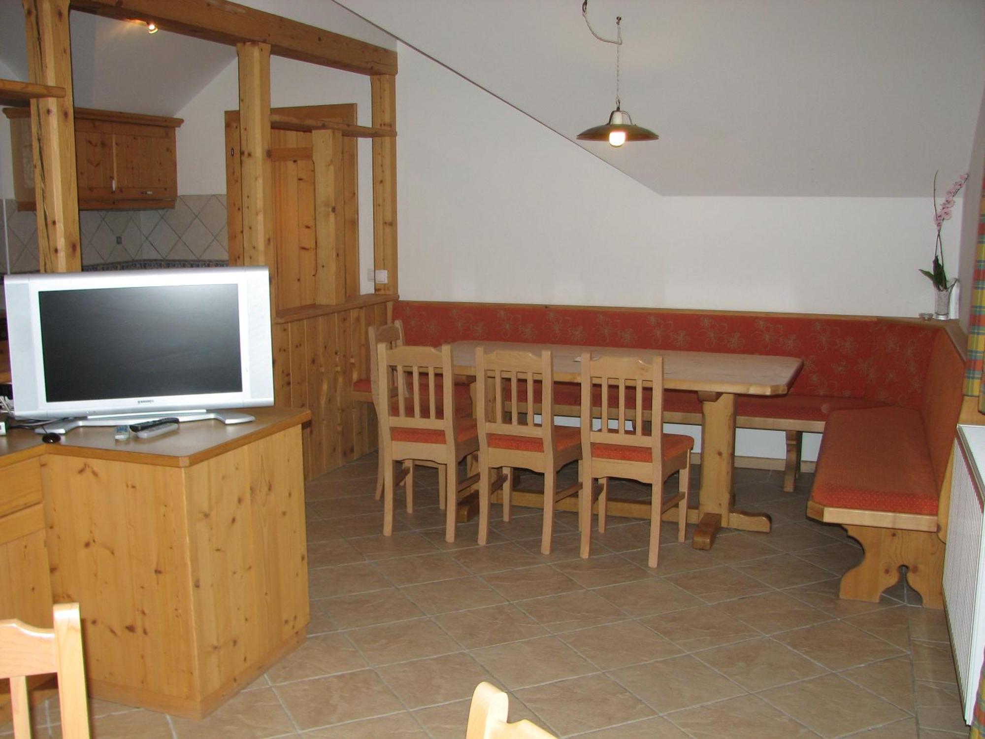 Alpska Perla Apartments Cerkno Room photo