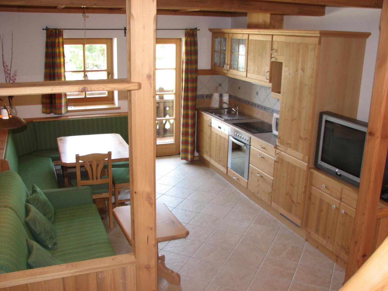 Alpska Perla Apartments Cerkno Room photo