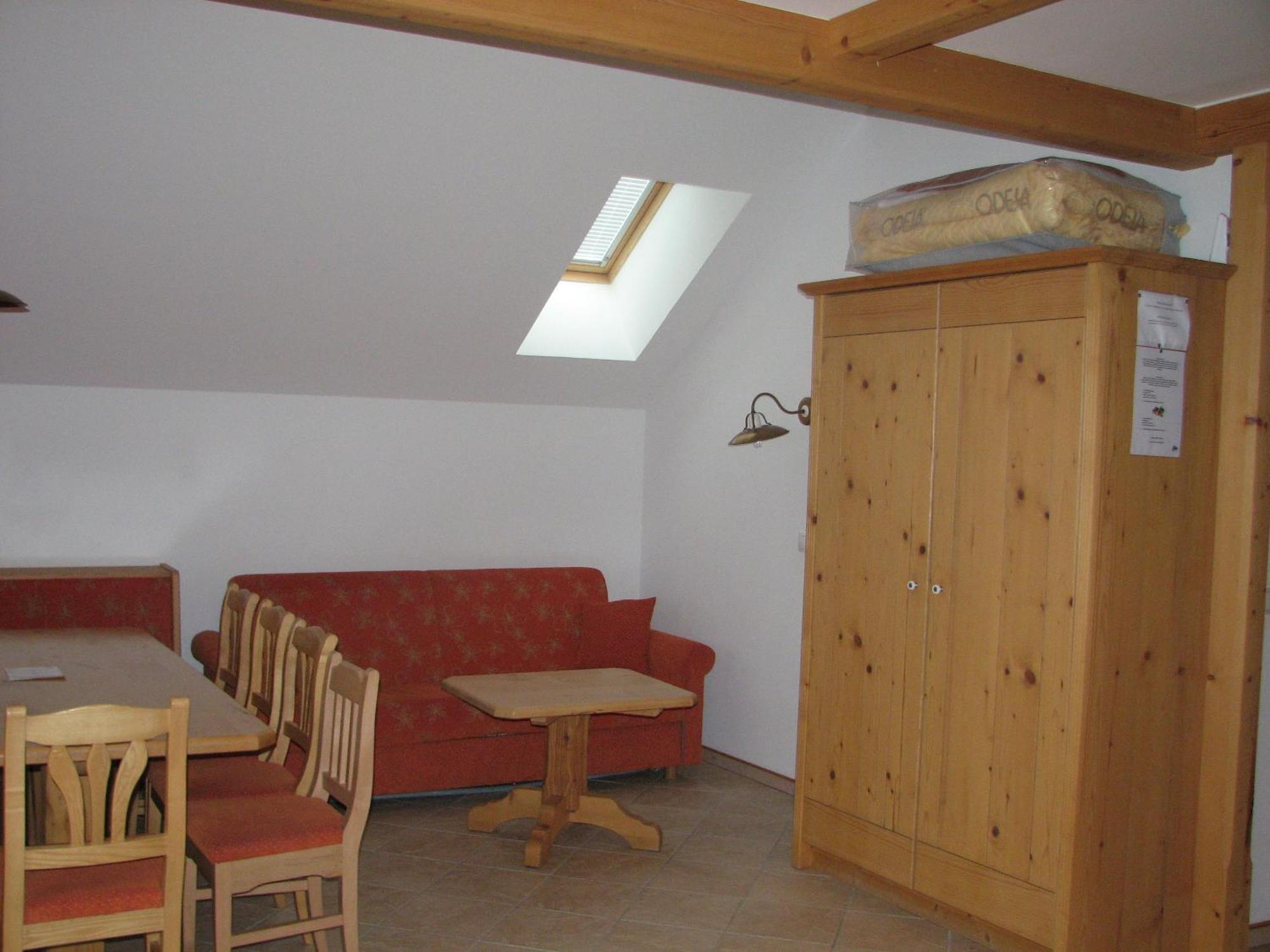 Alpska Perla Apartments Cerkno Room photo