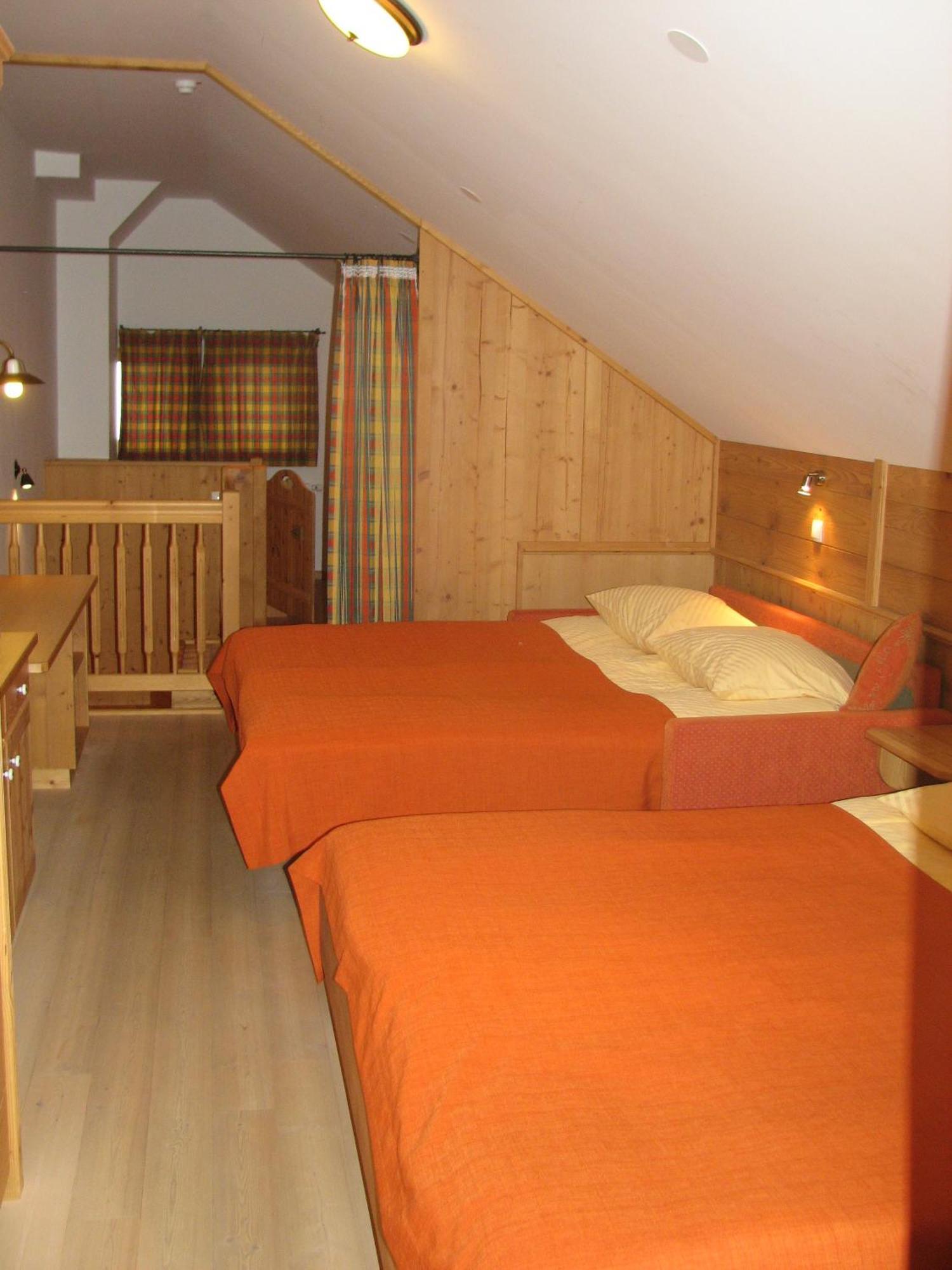 Alpska Perla Apartments Cerkno Room photo
