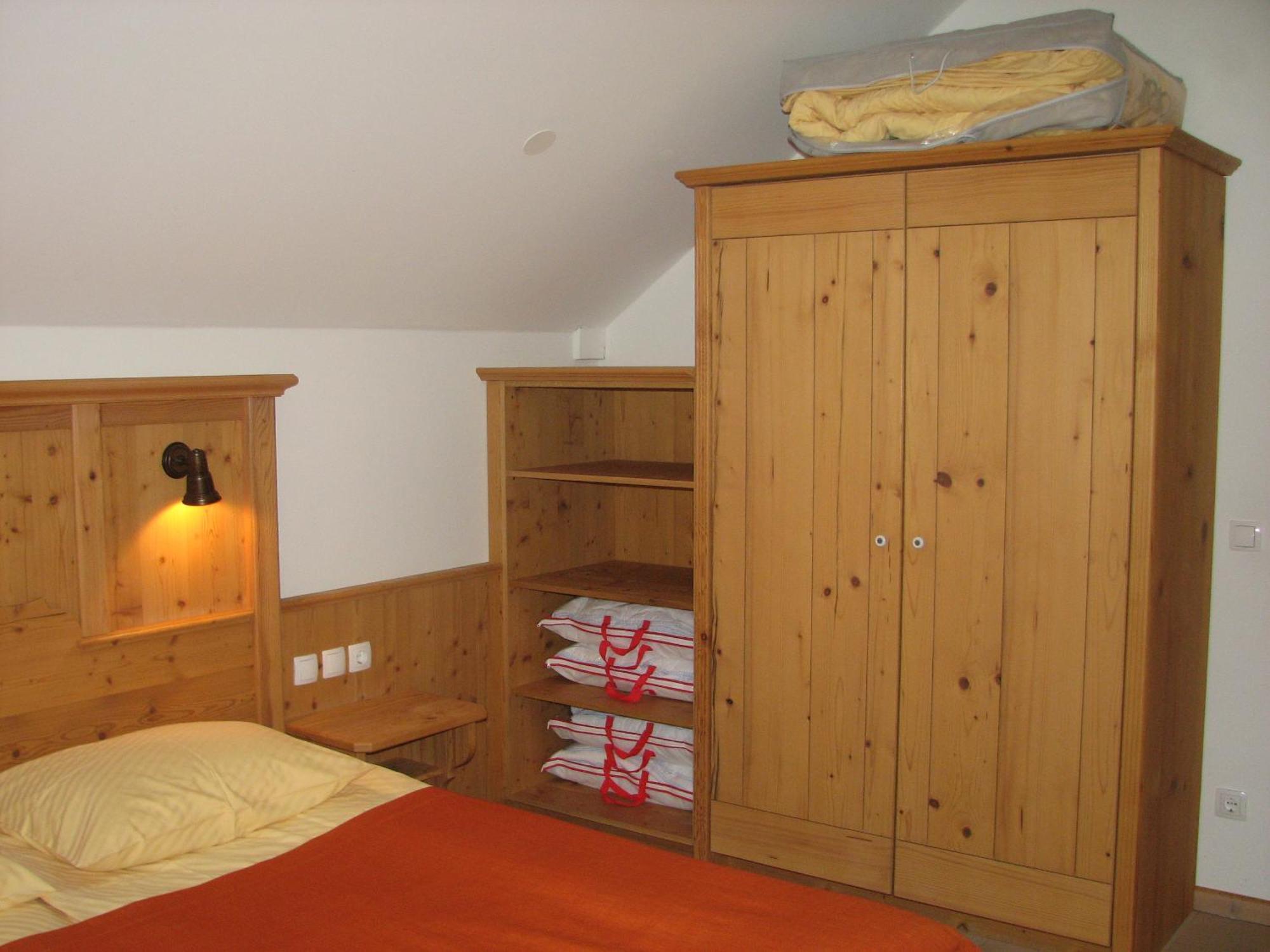 Alpska Perla Apartments Cerkno Room photo