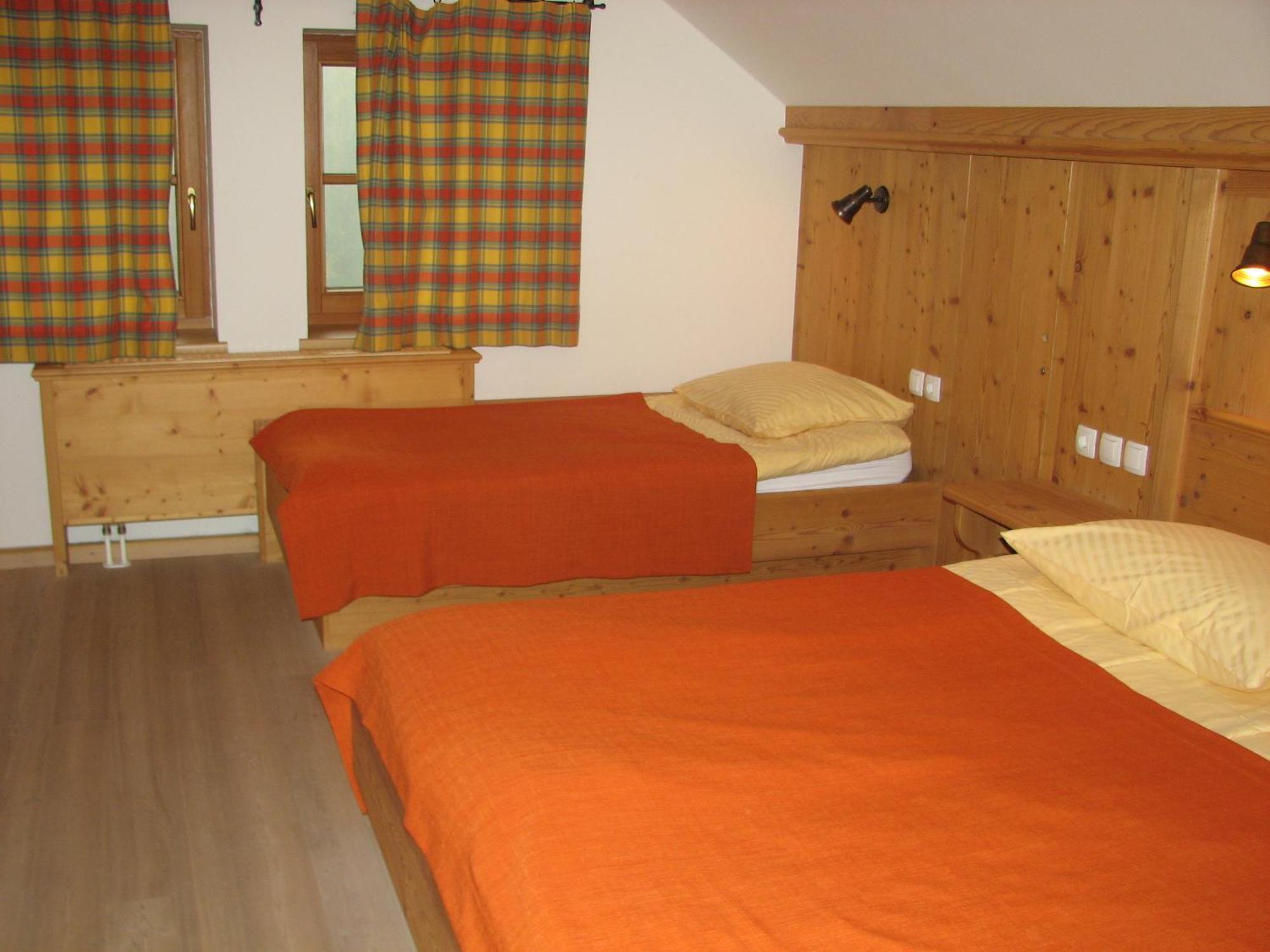 Alpska Perla Apartments Cerkno Room photo