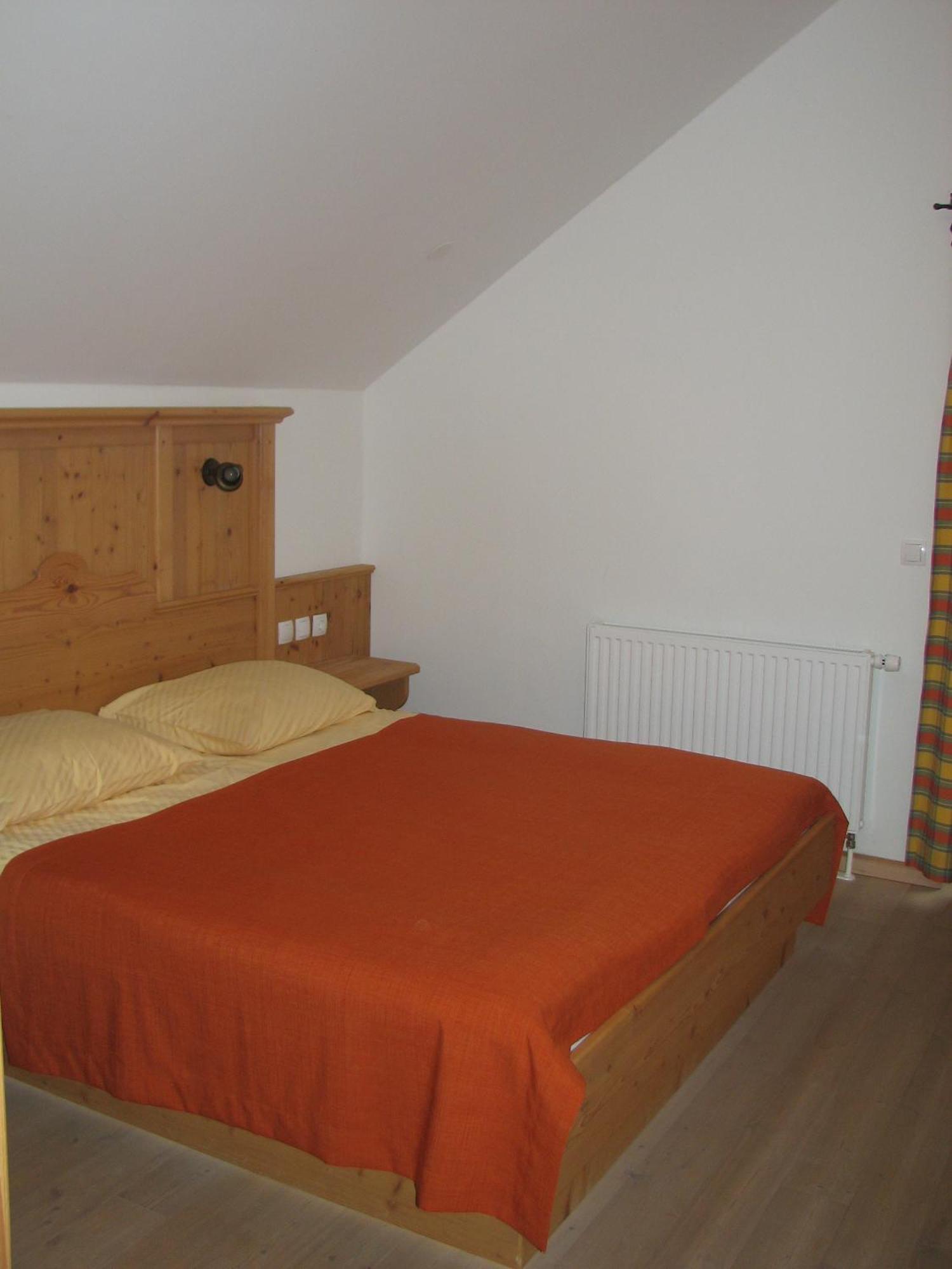 Alpska Perla Apartments Cerkno Room photo