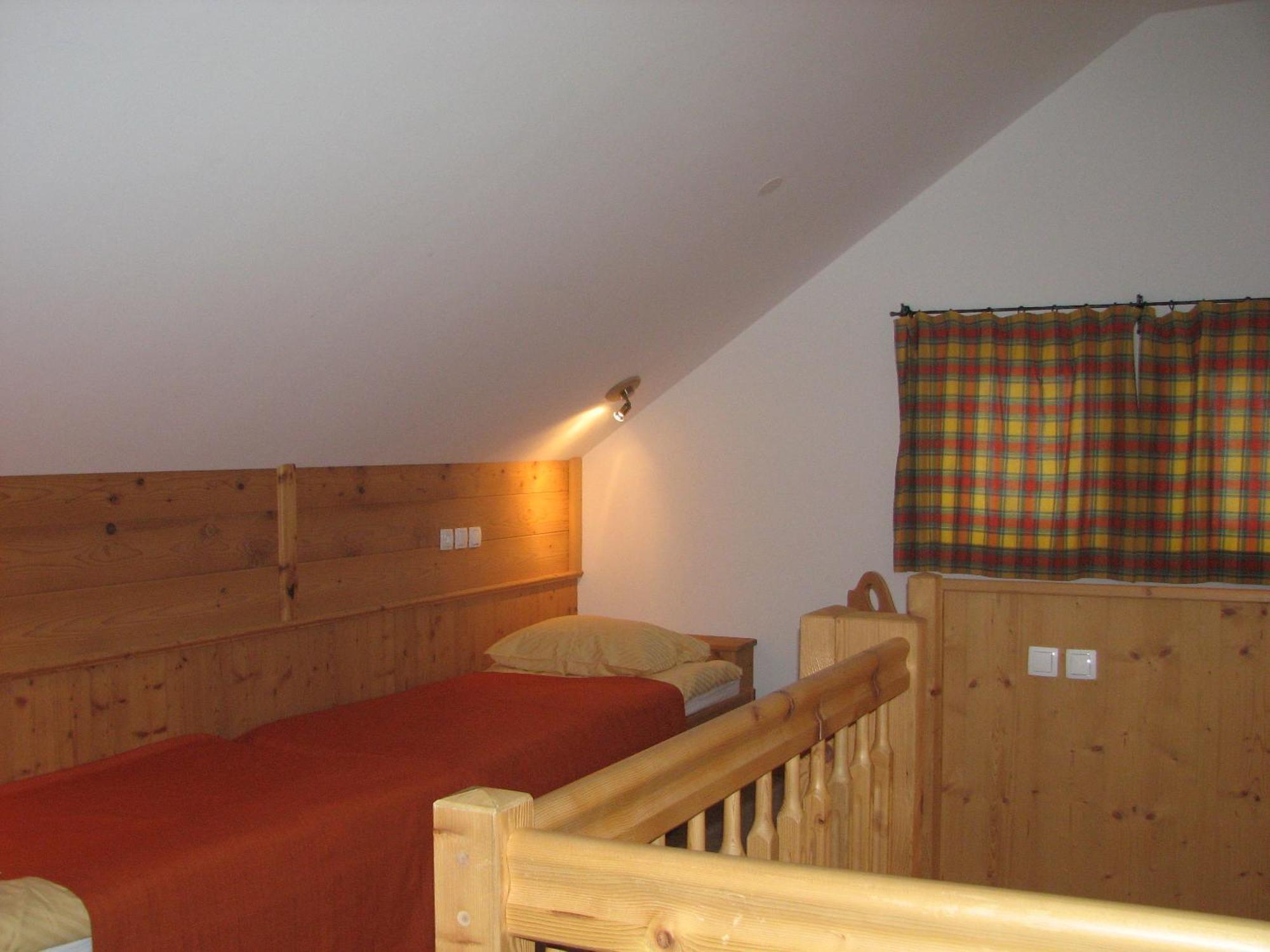 Alpska Perla Apartments Cerkno Room photo