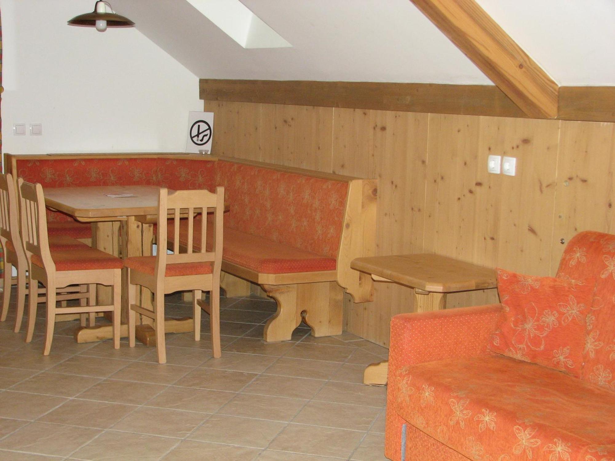 Alpska Perla Apartments Cerkno Room photo