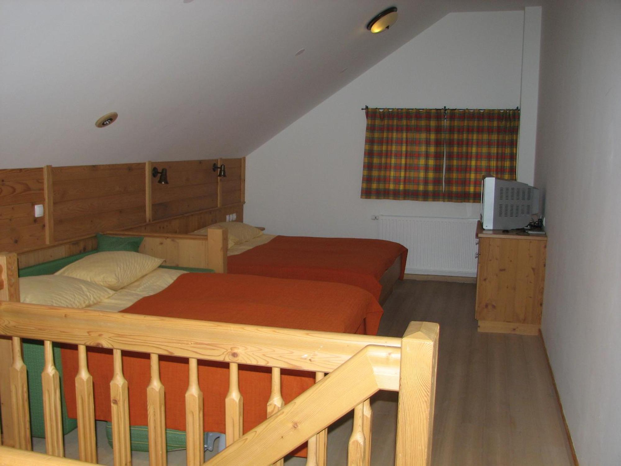Alpska Perla Apartments Cerkno Room photo