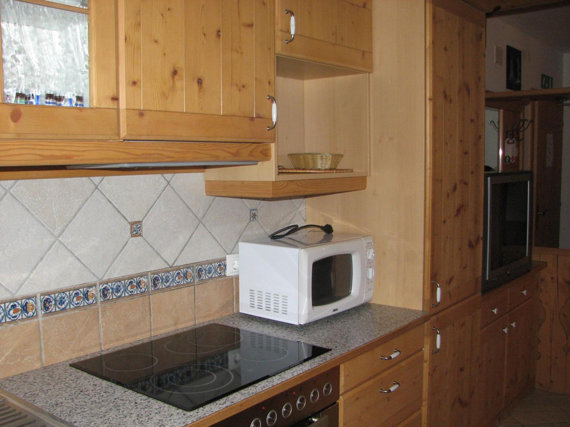 Alpska Perla Apartments Cerkno Room photo