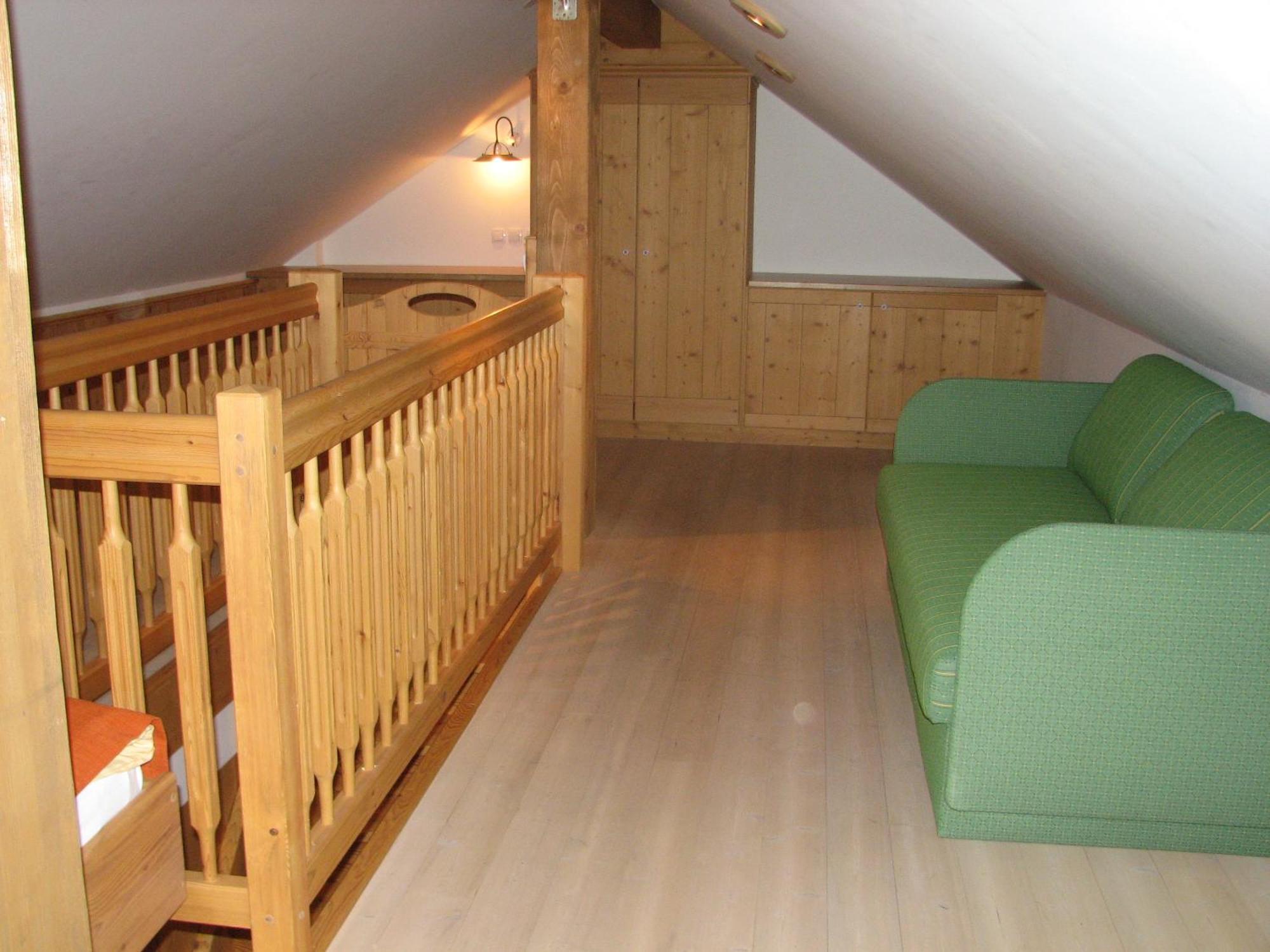Alpska Perla Apartments Cerkno Room photo