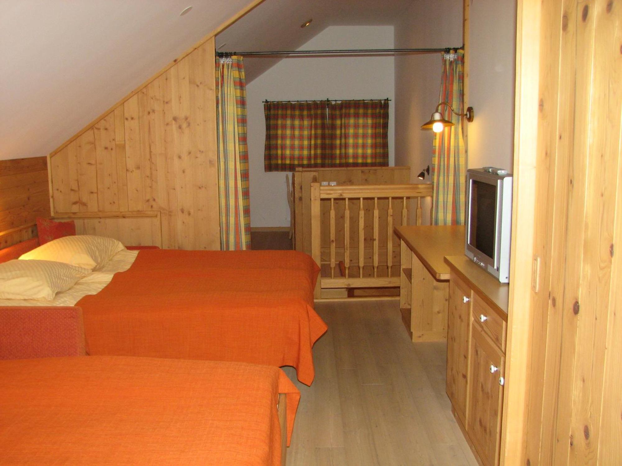 Alpska Perla Apartments Cerkno Room photo