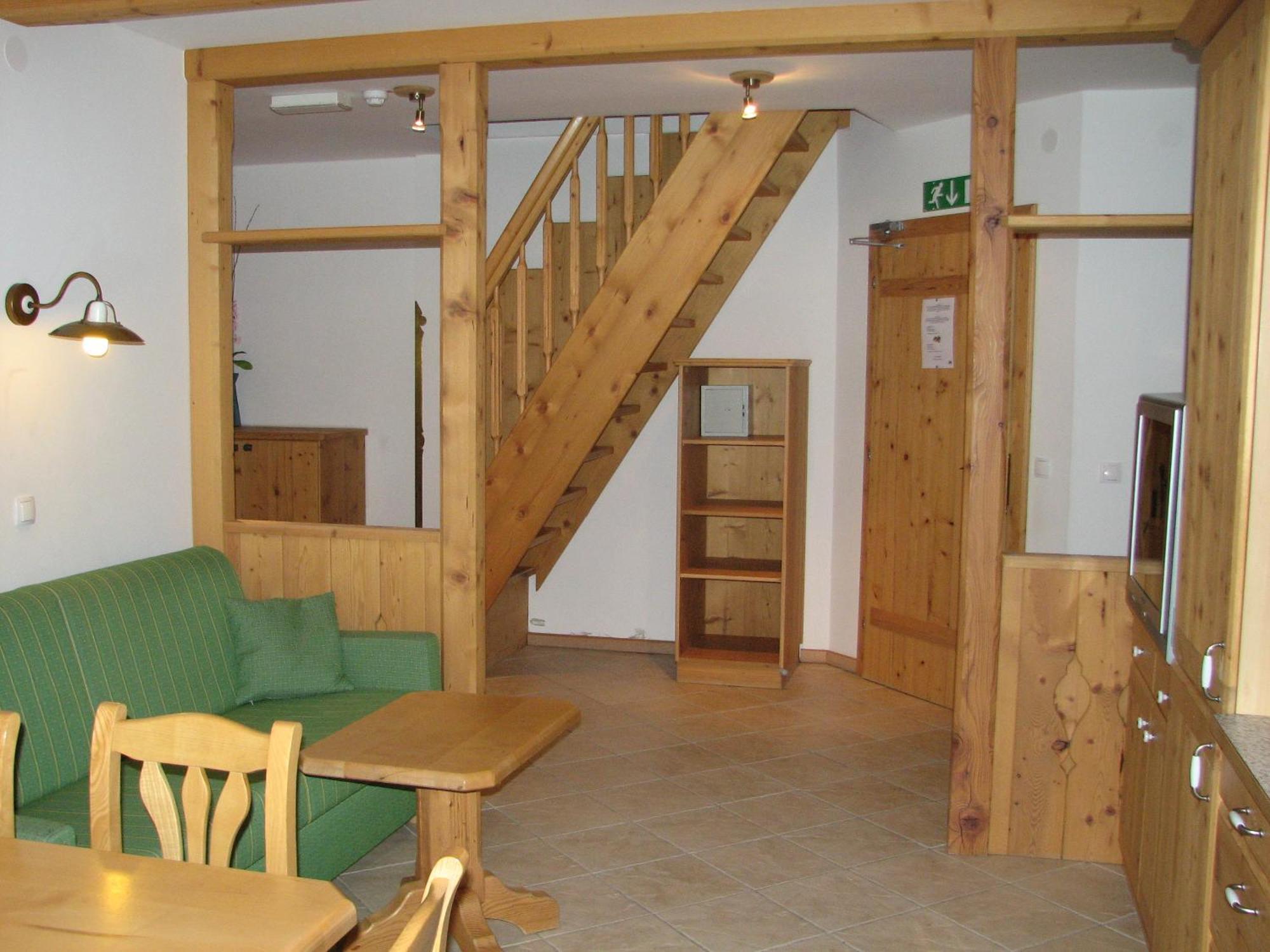 Alpska Perla Apartments Cerkno Room photo