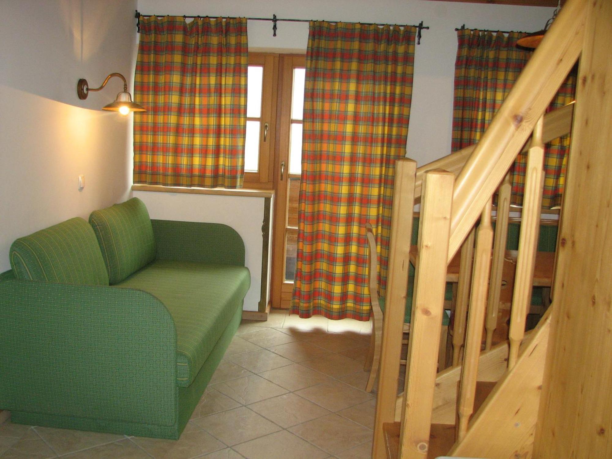 Alpska Perla Apartments Cerkno Room photo