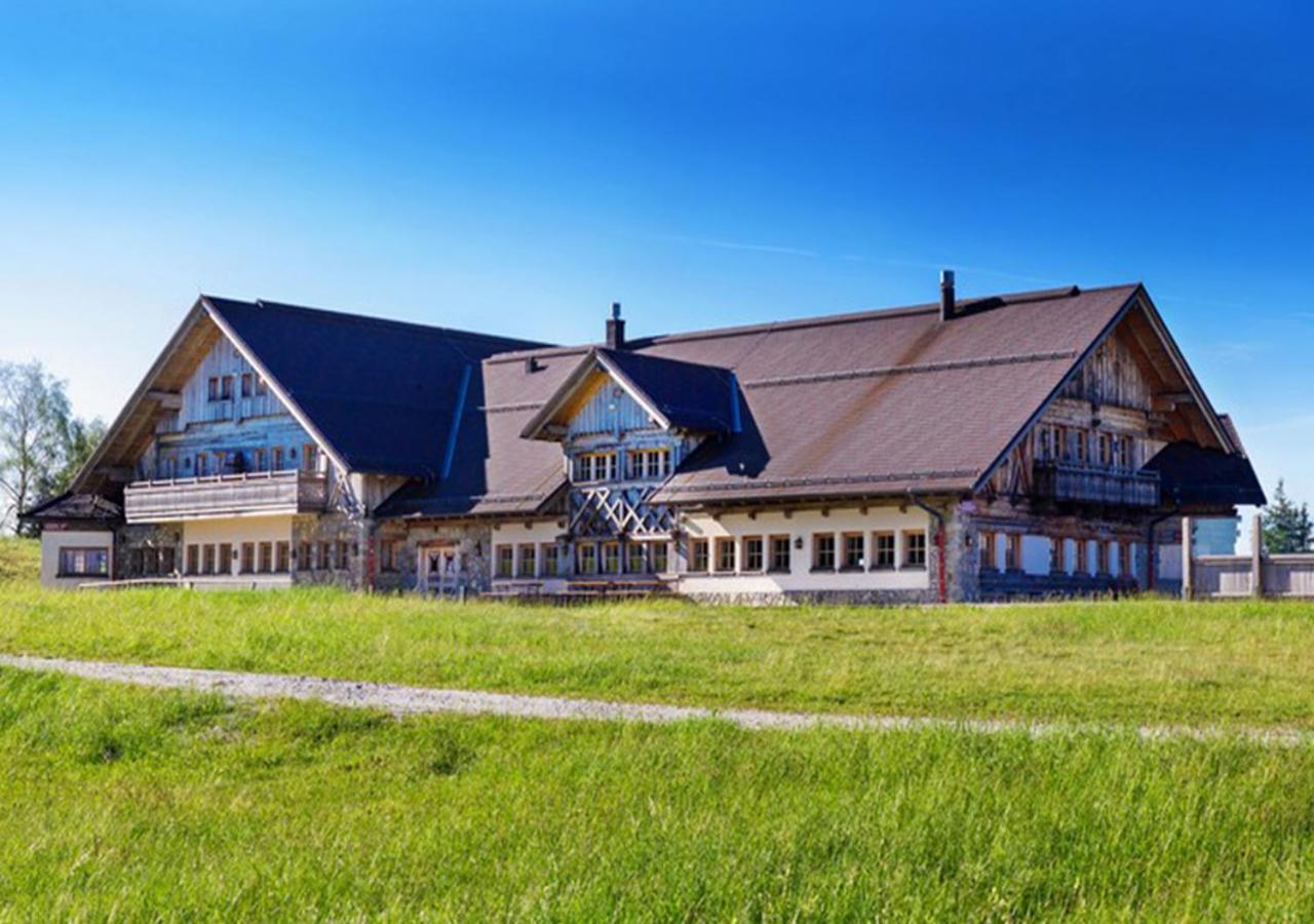 Alpska Perla Apartments Cerkno Exterior photo
